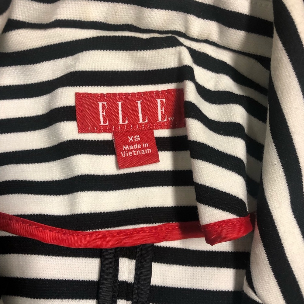 Elle Blazer Jacket - Picture 6 of 6